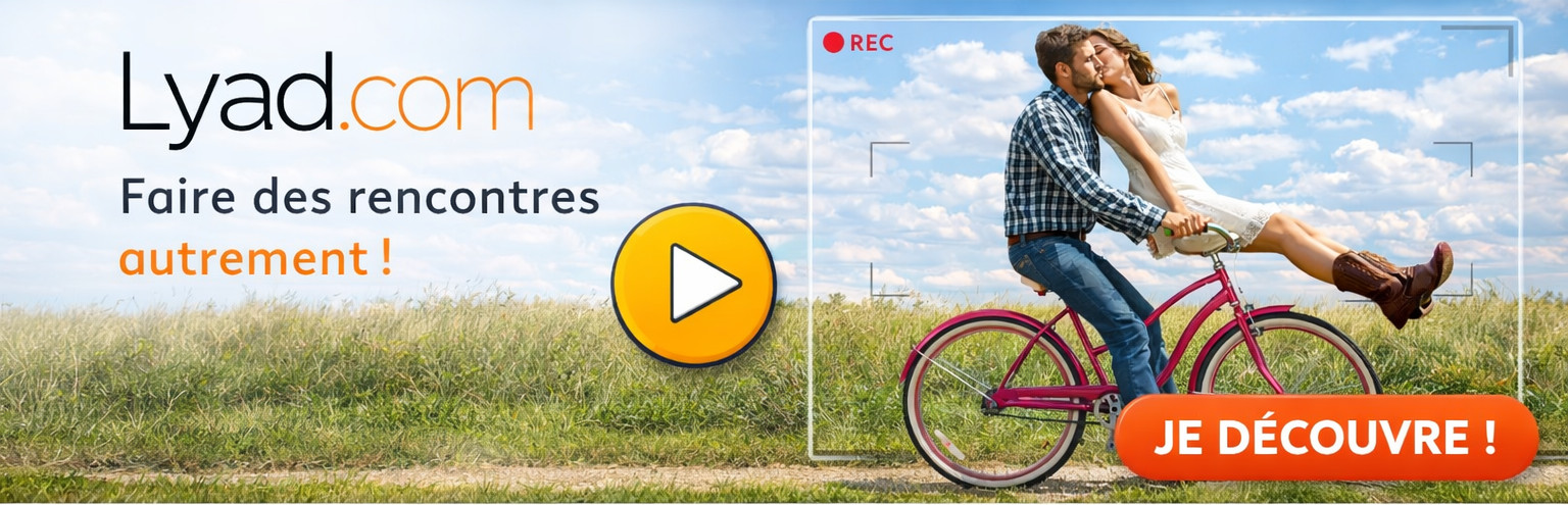 Lyad.fr — Rencontres à vélo autour de Wattrelos
